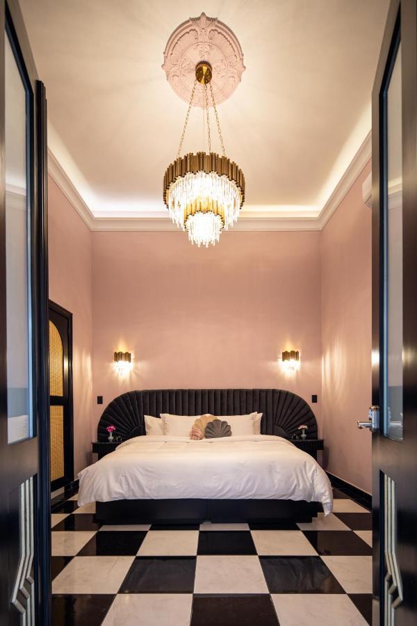 Holt Hotel De Mi Independencia King Room Oaxaca Esterno foto