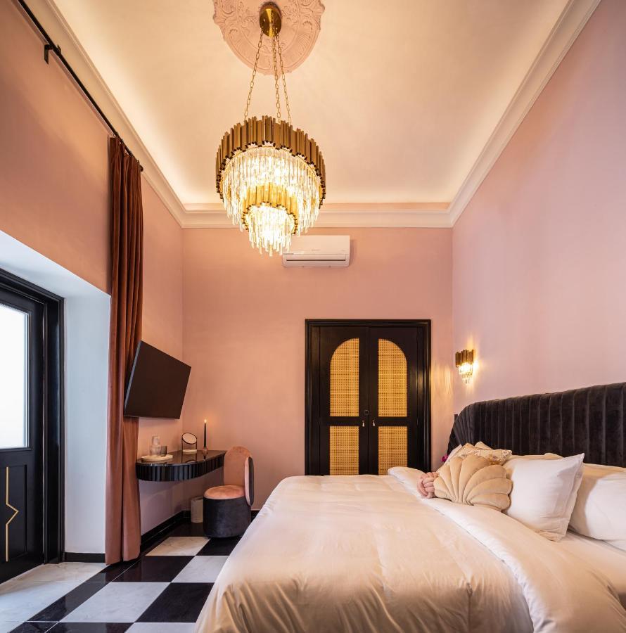 Holt Hotel De Mi Independencia King Room Oaxaca Esterno foto