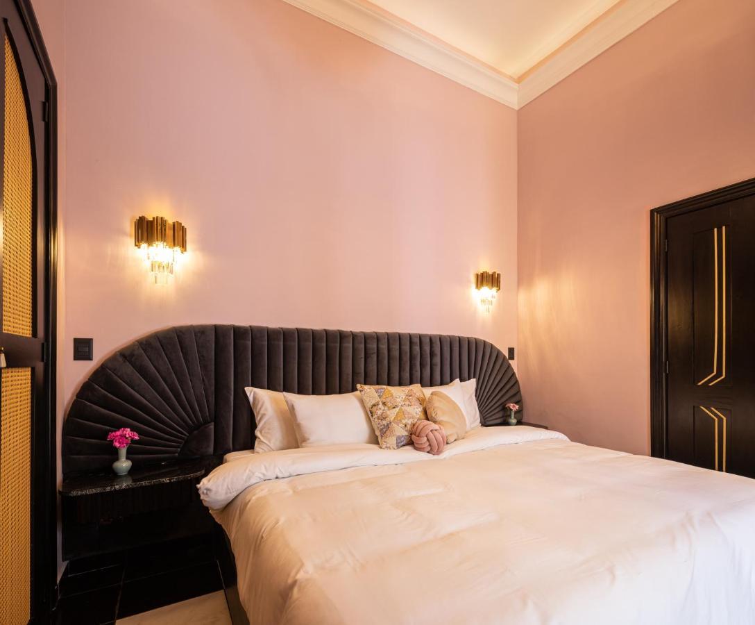 Holt Hotel De Mi Independencia King Room Oaxaca Esterno foto