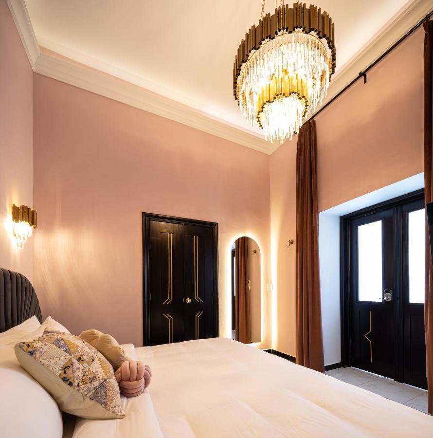 Holt Hotel De Mi Independencia King Room Oaxaca Esterno foto